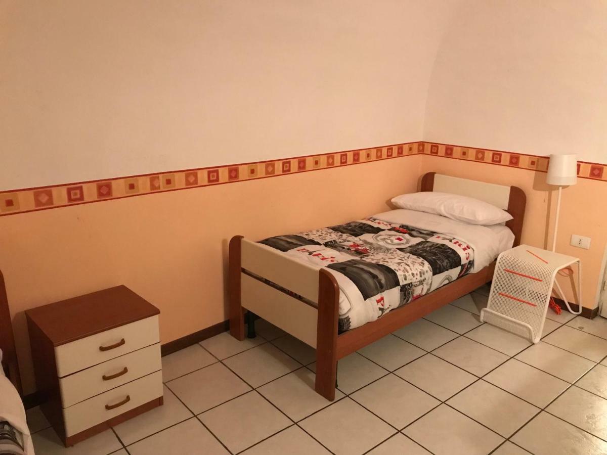 Отель Sweet Dream Катания Экстерьер фото